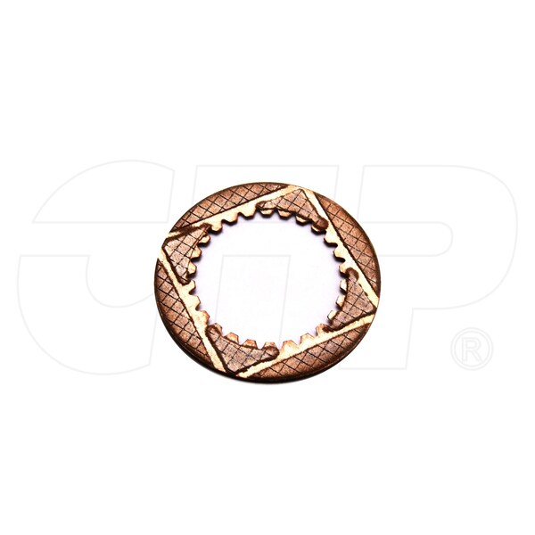 Aic Replacement Parts Disc-Clutch 1.7-Mm Thk Fits Caterpillar Models 1324268 - main